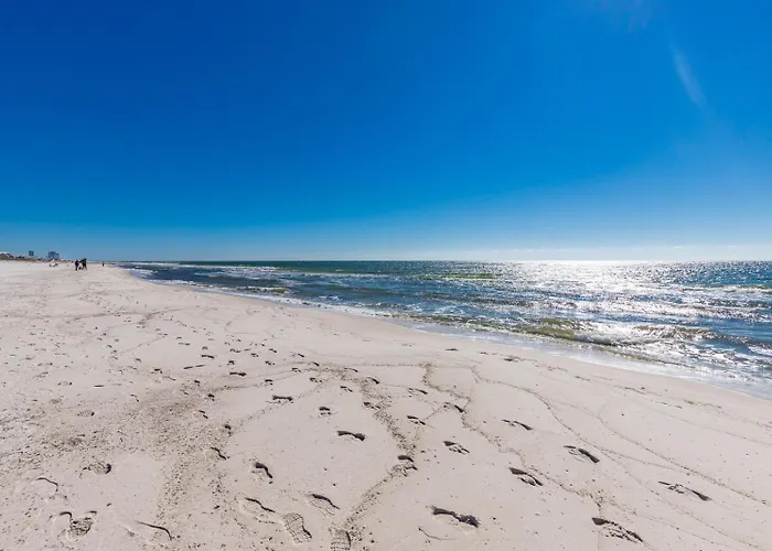 Surf & Racquet 703c * Gulf Shores