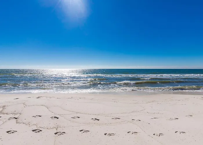 Apartment Surf & Racquet 703c Gulf Shores