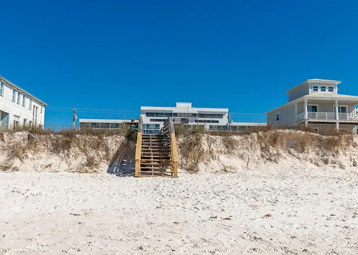 Surf & Racquet 703c * Gulf Shores