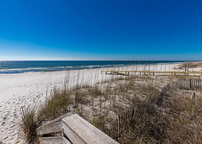 Surf & Racquet 703c Apartment *