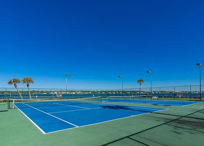 Surf & Racquet 703c Gulf Shores