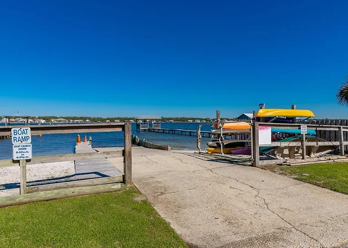 Apartment Surf & Racquet 703c Gulf Shores