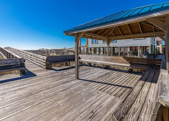 Surf & Racquet 703c Gulf Shores
