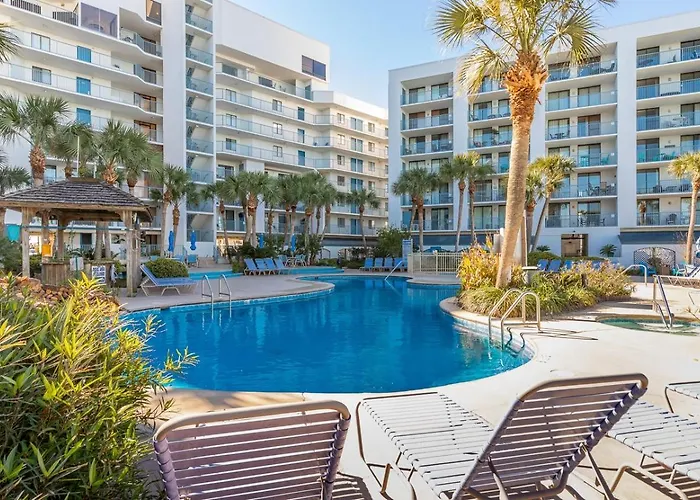 Surf & Racquet 703c Gulf Shores