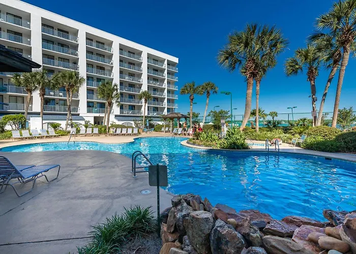 Apartment Surf & Racquet 703c *