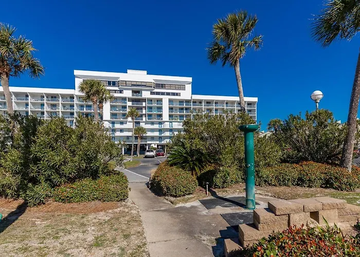 Surf & Racquet 703c * Gulf Shores