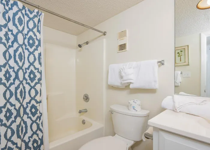 Surf & Racquet 703c Apartment Gulf Shores