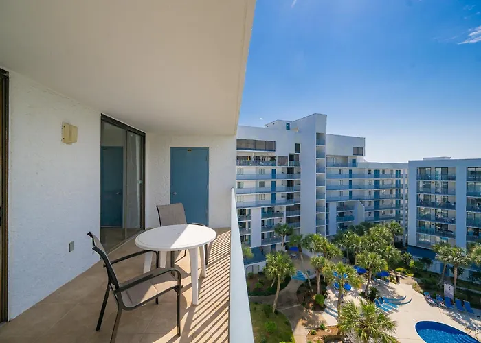 Surf & Racquet 703c Gulf Shores