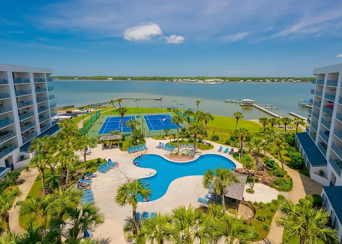 Surf & Racquet 703c Apartment *