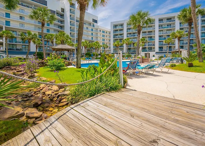 Surf & Racquet 703c * Gulf Shores