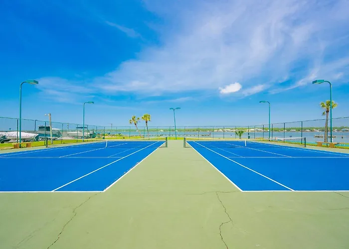 Apartment Surf & Racquet 703c *