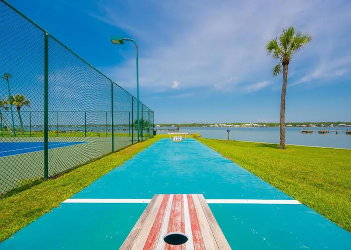 Apartment Surf & Racquet 703c *