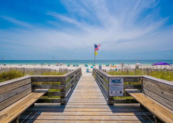 Surf & Racquet 703c Gulf Shores