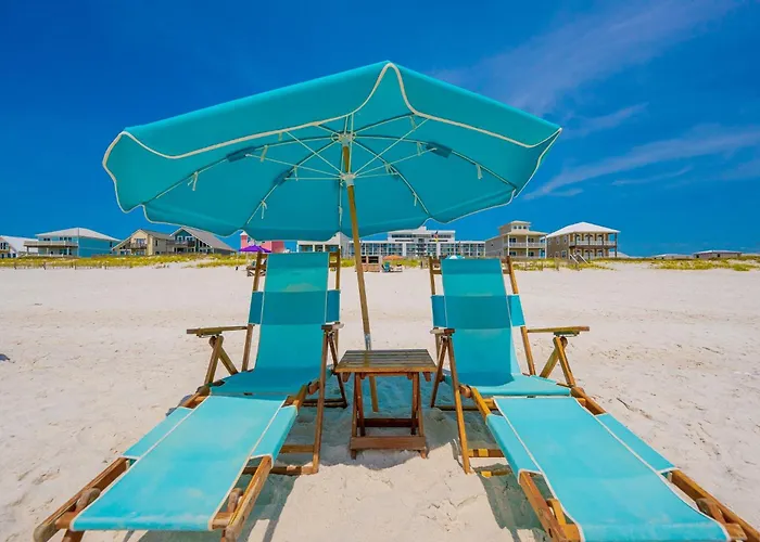 Surf & Racquet 703c Gulf Shores