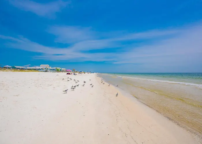 Surf & Racquet 703c * Gulf Shores