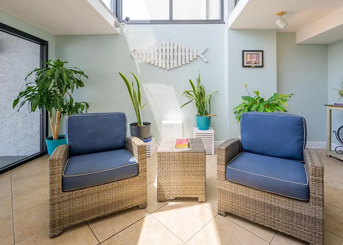 Surf & Racquet 703c Apartment Gulf Shores