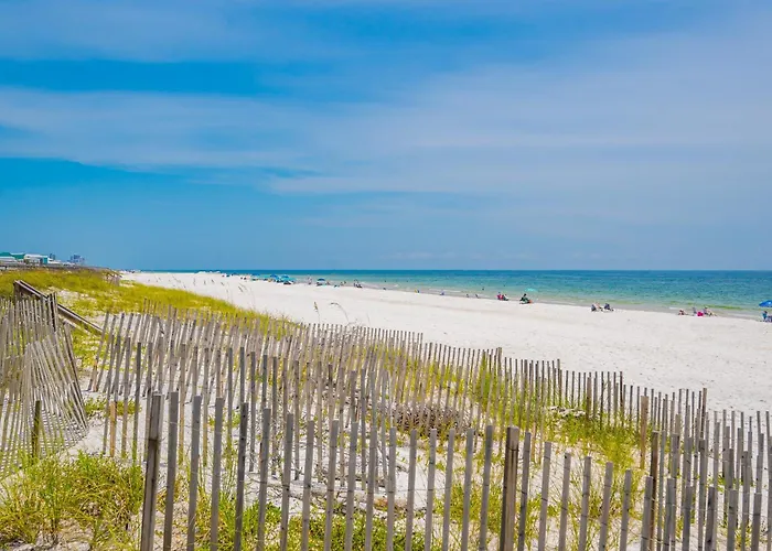 Surf & Racquet 703c Gulf Shores